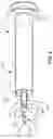 Fig. 09 - Syringe Assembly