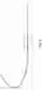 Fig. 02 - RAPID EXCHANGE DILATOR FOR SHEATHLESS CATHETERIZATION