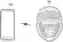 Fig. 01 - OPTICAL MASK DEVICE AND CONTROL METHOD THEREFOR