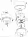 Fig. 07 - SENSOR UNITS FOR USE WITH FIRE SUPPRESSION SYSTEMS