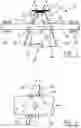 Fig. 02 - Frame for simulator having guides and device for fixating a seat or a steering wheel slidable along said guides