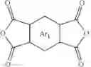 Fig. 21 - Poly(imide-oxadiazole) membranes for gas separation applications