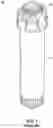 Fig. 02 - Water stream stop valve for sprinkler