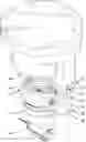 Fig. 01 - Angle head holder