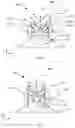 Fig. 08 - Infrared lamp assembly for apparatus for the layer-by-layer formation of three-dimensional objects