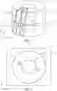 Fig. 02 - SYSTEM AND METHOD TO INCREASE ACCURACY OF AN IMAGING SYSTEM WITHIN AN ADDITIVE MANUFACTURING DEVICE