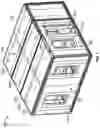 Fig. 02 - Enclosure Component Fabrication Facility