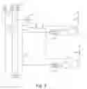 Fig. 04 - PRINT COMPONENT WITH MEMORY ARRAY USING INTERMITTENT CLOCK SIGNAL