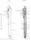 Fig. 02 - Retractable writing implement