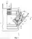 Fig. 02 - Control platform with a seat console for a construction machine