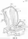 Fig. 02 - Method and apparatus for a rotatable child safety seat