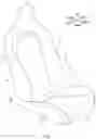 Fig. 02 - Vehicle seat