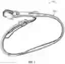 Fig. 02 - Tie down strap assembly including a plurality of anchor points