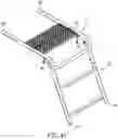 Fig. 07 - Multifunction Ladder Structure