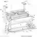 Fig. 02 - Quick disconnect for detachable stair system
