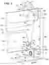 Fig. 03 - Quick disconnect for detachable stair system