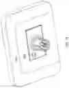 Fig. 09 - Vehicular camera with electrically conductive elements at the rear camera housing portion and at the electrical connector