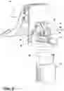 Fig. 06 - Electro-hydraulic modulating valve pedal assembly