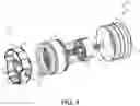 Fig. 07 - Drive unit for electric vehicle