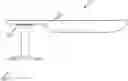 Fig. 01 - Hydrofoil watercraft and method of manufacture of the same