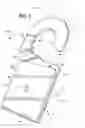 Fig. 02 - Securing apparatus for packaging and shipping