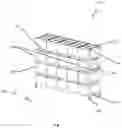 Fig. 02 - TRANSPORT RACK AND TRANSPORT RACK DOCKING INTERFACE