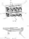 Fig. 10 - TRANSPORT RACK AND TRANSPORT RACK DOCKING INTERFACE