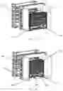 Fig. 13 - TRANSPORT RACK AND TRANSPORT RACK DOCKING INTERFACE