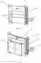 Fig. 16 - TRANSPORT RACK AND TRANSPORT RACK DOCKING INTERFACE