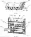 Fig. 20 - TRANSPORT RACK AND TRANSPORT RACK DOCKING INTERFACE