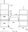 Fig. 24 - TRANSPORT RACK AND TRANSPORT RACK DOCKING INTERFACE
