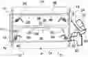 Fig. 01 - Rotary frame construction for web transport control devices