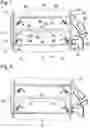 Fig. 02 - Rotary frame construction for web transport control devices