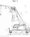 Fig. 02 - Remote operation terminal and mobile crane provided with remote operation terminal