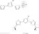 Fig. 32 - PHOTOCHROMIC AND ELECTROCHROMIC DIARYLETHENE COMPOUNDS WITH IMPROVED PHOTOSTABILITY AND SOLUBILITY