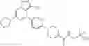 Fig. 434 - Pyrazolopyridine compound as RET inhibitor and application thereof