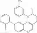 Fig. 110 - QUINOLINE COMPOUNDS AND PHARMACEUTICAL COMPOSITIONS AND USES THEREOF