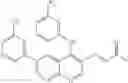 Fig. 66 - QUINOLINE COMPOUNDS AND PHARMACEUTICAL COMPOSITIONS AND USES THEREOF