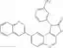 Fig. 76 - QUINOLINE COMPOUNDS AND PHARMACEUTICAL COMPOSITIONS AND USES THEREOF