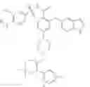 Fig. 02 - Methyl- and trifluoromethyl-containing disubstituted sulfonamide selective BCL-2 inhibitor
