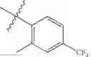 Fig. 09 - Methyl- and trifluoromethyl-containing disubstituted sulfonamide selective BCL-2 inhibitor