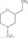 Fig. 131 - Methyl- and trifluoromethyl-containing disubstituted sulfonamide selective BCL-2 inhibitor