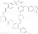 Fig. 136 - Methyl- and trifluoromethyl-containing disubstituted sulfonamide selective BCL-2 inhibitor