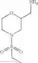 Fig. 145 - Methyl- and trifluoromethyl-containing disubstituted sulfonamide selective BCL-2 inhibitor