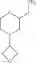 Fig. 151 - Methyl- and trifluoromethyl-containing disubstituted sulfonamide selective BCL-2 inhibitor