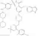 Fig. 47 - Methyl- and trifluoromethyl-containing disubstituted sulfonamide selective BCL-2 inhibitor