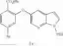 Fig. 67 - Methyl- and trifluoromethyl-containing disubstituted sulfonamide selective BCL-2 inhibitor