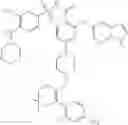 Fig. 96 - Methyl- and trifluoromethyl-containing disubstituted sulfonamide selective BCL-2 inhibitor