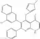 Fig. 731 - 1,8-NAPHTHYRIDINONE COMPOUNDS AND USES THEREOF