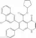 Fig. 744 - 1,8-NAPHTHYRIDINONE COMPOUNDS AND USES THEREOF